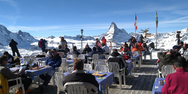 Zermatt-Mountain-Restaurants