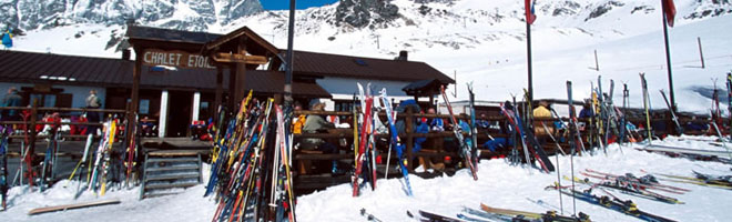 Cervinia