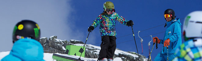 Laax