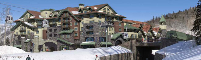 Family Ski Hotel