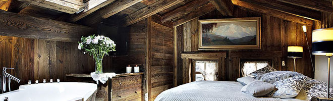 Chalet Cashmere Luxury Hotel