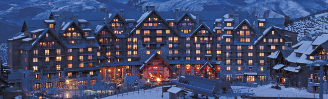 The Ritz Carlton Bachelor Gulch, Beaver Creek