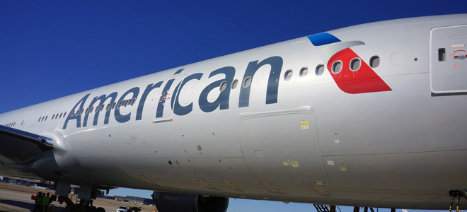 American Airlines