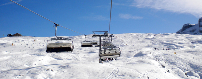 Ski Lifts