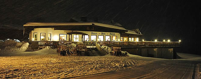 Mountain Restaurant