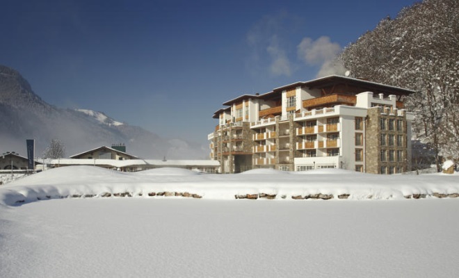 Kitzbuhel Grand Tirolia Exterior1 660x400