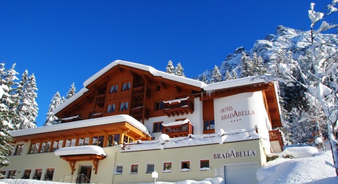 Hotel Bradabella Exterior3 660x360