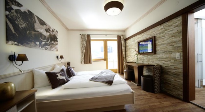 Hotel Gasthof Perauer Room1 660x360