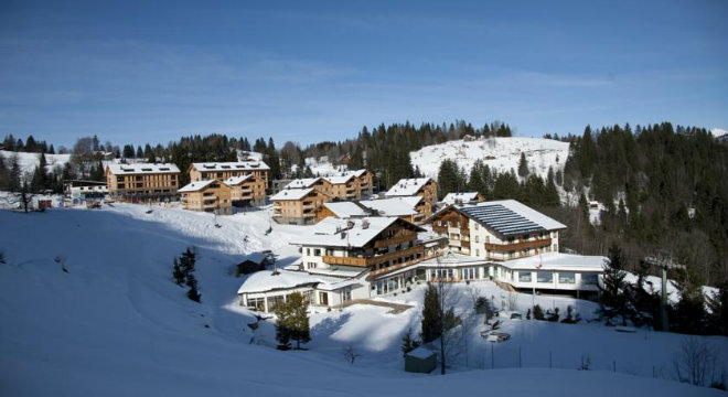 Schillerkopf Alpinresort Exterior1 660x360