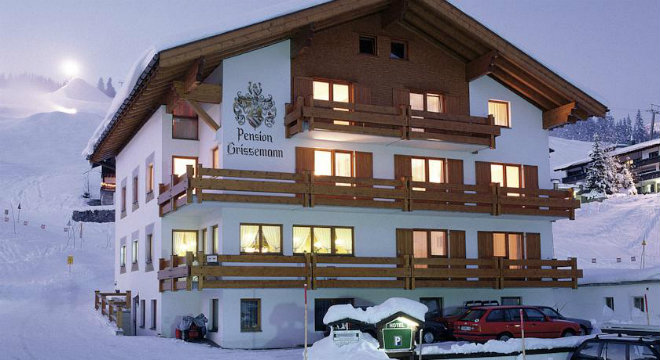 Pension Grissemann Exterior 660x360