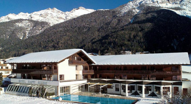 Happy Stubai Neustift Exterior 660x360