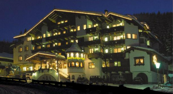 Hotel Auffacherhof Exterior 660x360