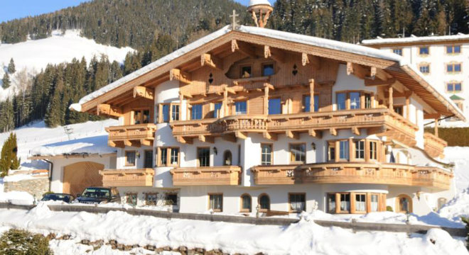 Hotel Marchfeld Oberau Exterior 660x360