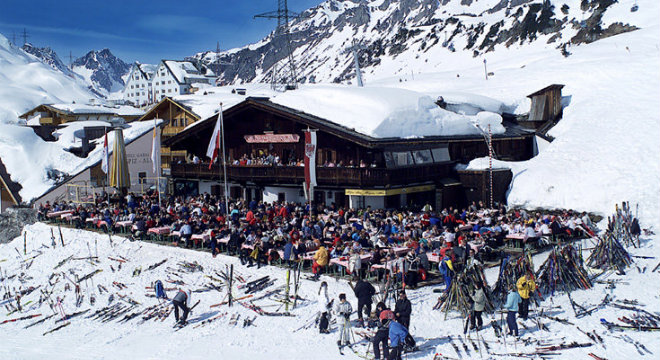 St Anton am Arlberg Hospiz Alm 660x360