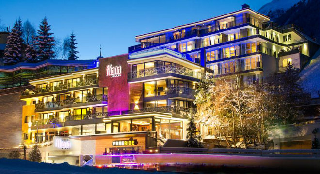 Hotel Fliana Exterior 660x360