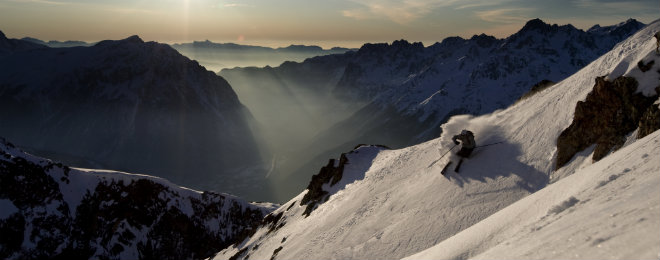 Alpe d'Huez Advanced & Expert Skiing1 660x260