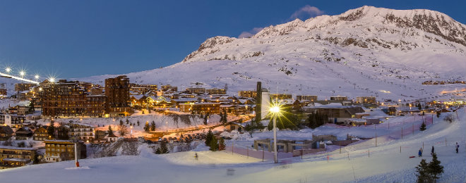 Alpe d'Huez Ski Resort2 660x260