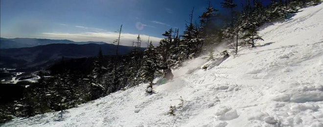 Whiteface Backcountry Skiing 660X260