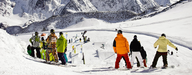 Stubai Boarding & Freestyle 660x260