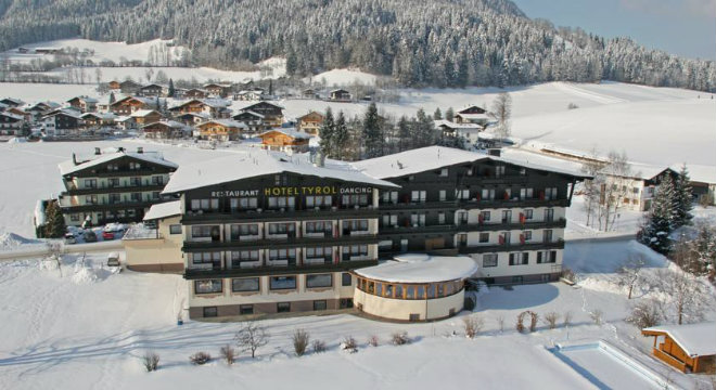 Ferienhotel Tyrol Soll Exterior 660x360
