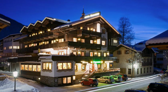 Hotel Eggerwirt Soll Exterior1 660x360