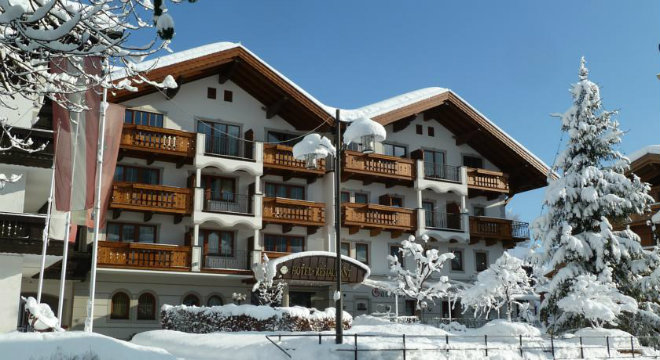 Hotel Feldwebel Soll Exterior 660x360