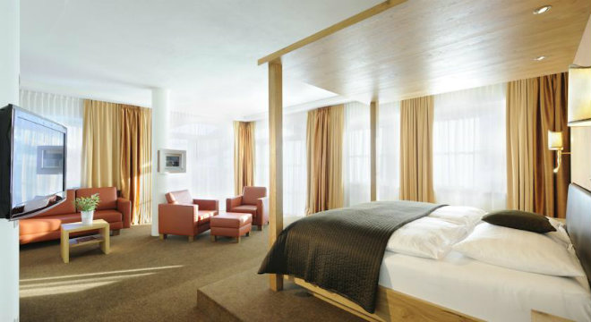 Hotel Saalbacher Hof Saalbach Rooms 660x360