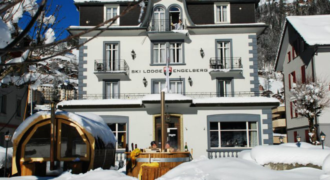 Berghotel Trubsee Engelberg Exterior 660x360