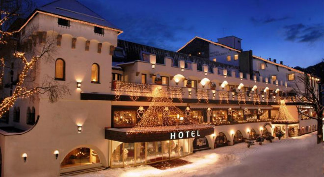 Hotel Klosterbräu Seefeld Exterior1 660x360