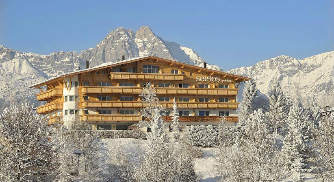 Hotel Seelos Seefeld Exterior1 660x360