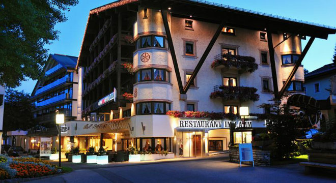 Alpenhotel Seefeld Exterior 660x360