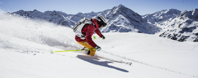 Innsbruck Skiing Intermediate1 660X260