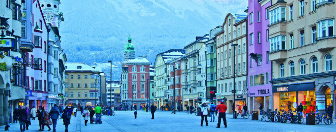 Innsbruck Maria Theresien Str (1) 660x260