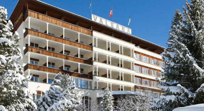 Sporthotel Vasana Arosa Exterior 300x164