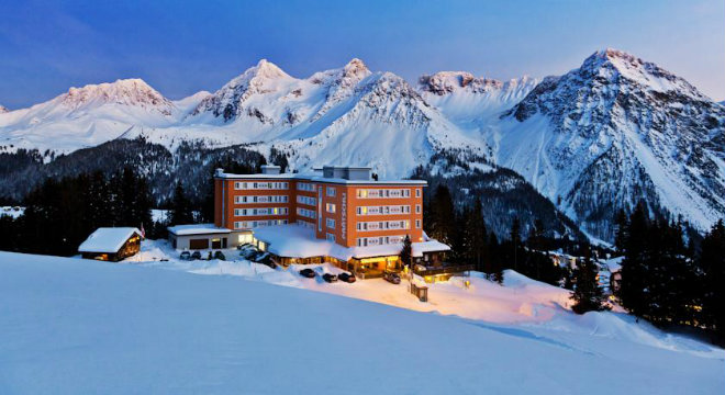 Hotel Pratschli Exterior 660x360