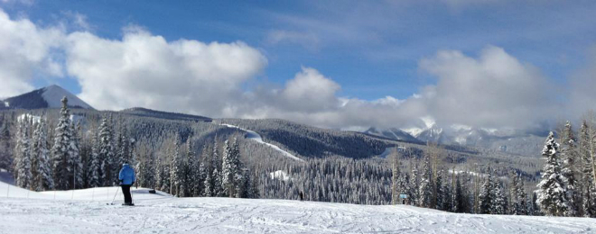 Telluride Beginner Skiing 660X260