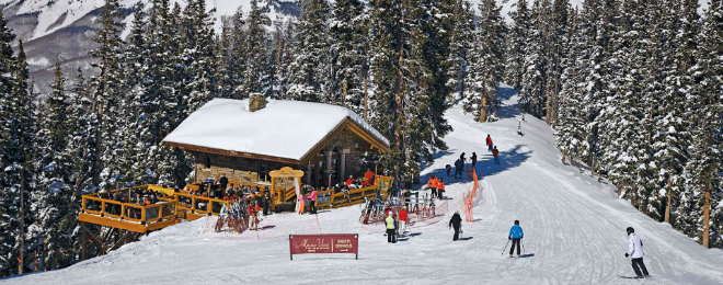 Telluride On Mountain Dining 660X260