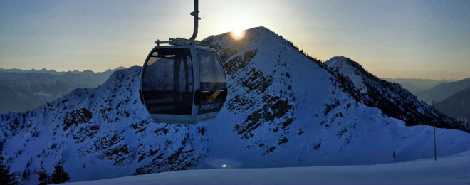 Kicking Horse Ski Lifts 660X260