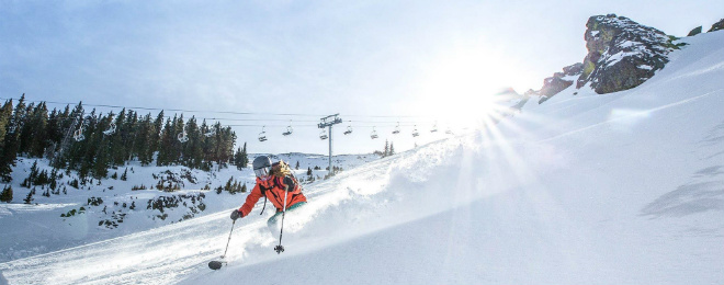 Taos Ski Area 660X260