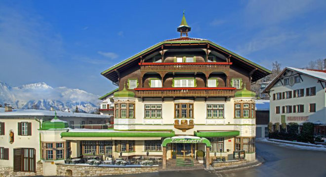 Sporthotel Igls Innsbruck Exterior 660x360