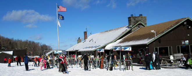 Belleayre Overlook Lodge 660X260