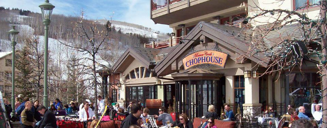 Beaver Creek Restaurants 660X260