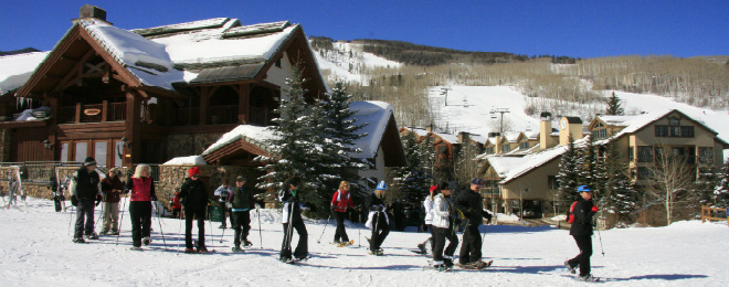 Beaver Creek Activities 660X260