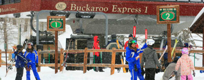 Beaver Creek Ski School 660X260