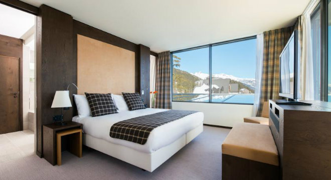 Crans Ambassador Room 1 660x360