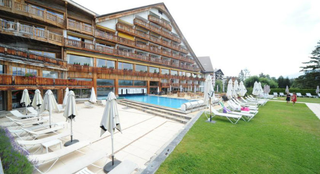 Hotel Etrier Ext. 660x360