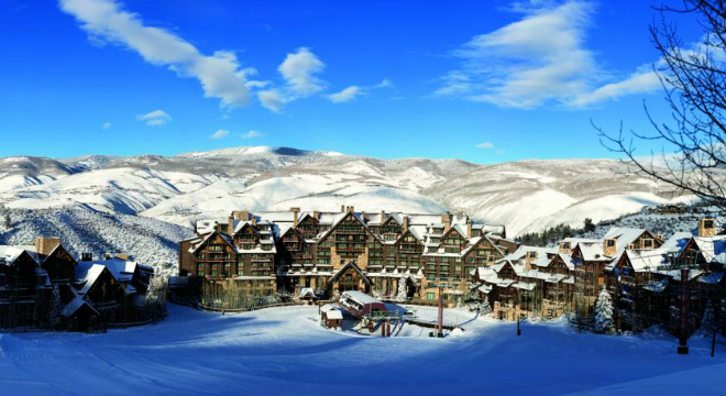 Ritz Carlton Bachelor Gulch Beaver Creek 660X360