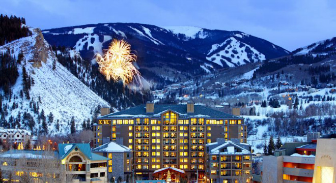 Westin Riverfront Resort Spa Beaver Creek 660X360