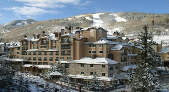 Beaver Creek Lodge 660X360