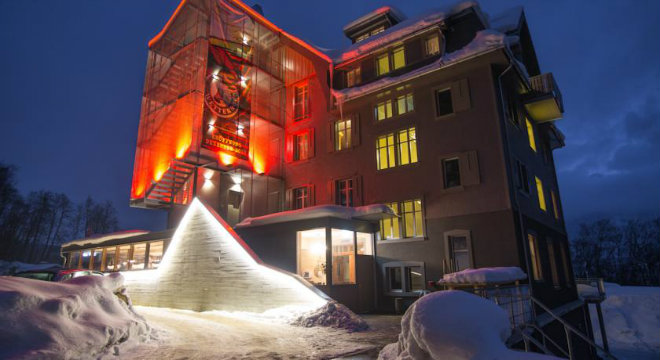 Hotel Wetterhorn Ext. 660x360